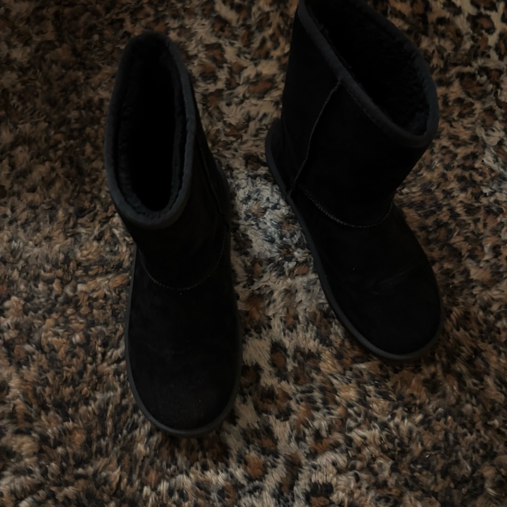 Womens boots - Picture 4 of 5